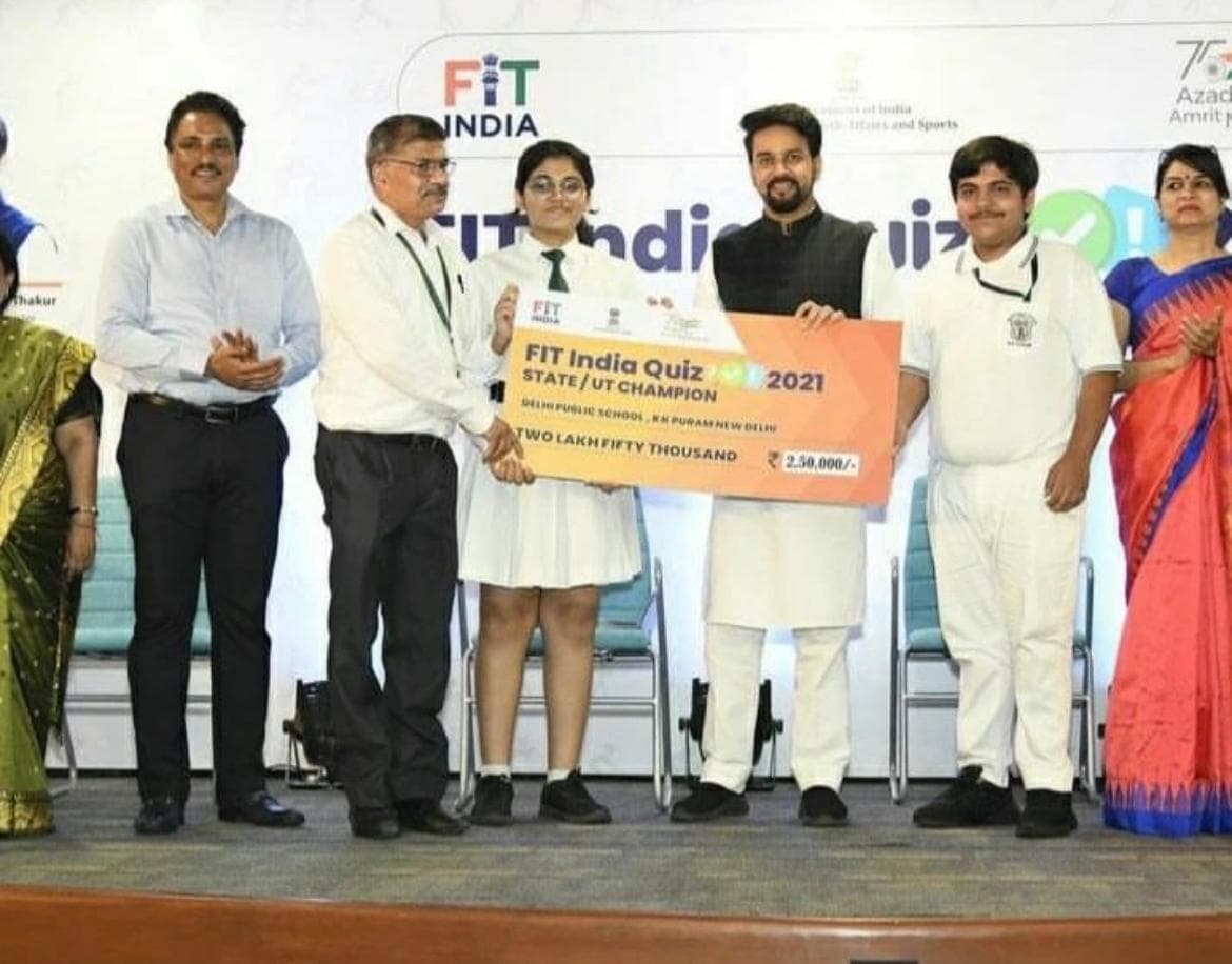 Research, Awards and Competitions